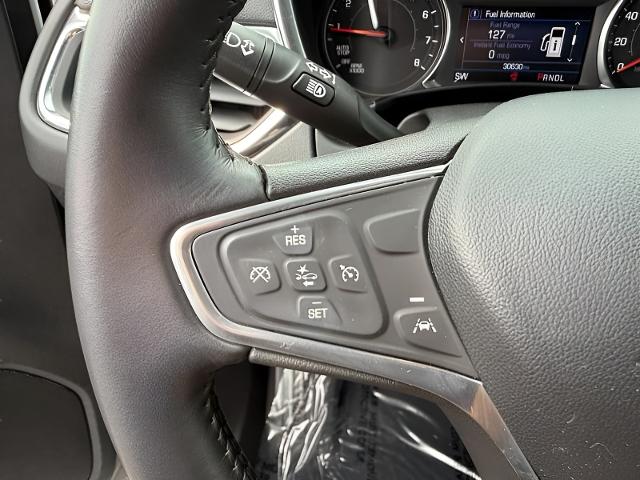 2022 Chevrolet Equinox Vehicle Photo in Oshkosh, WI 54901