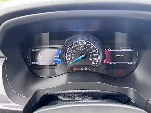 2020 Ford Ranger Vehicle Photo in Oshkosh, WI 54901