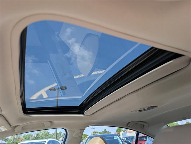 2017 Subaru Legacy Vehicle Photo in AURORA, CO 80012-4011