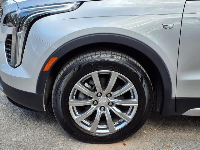 2019 Cadillac XT4 Vehicle Photo in San Antonio, TX 78230-1001