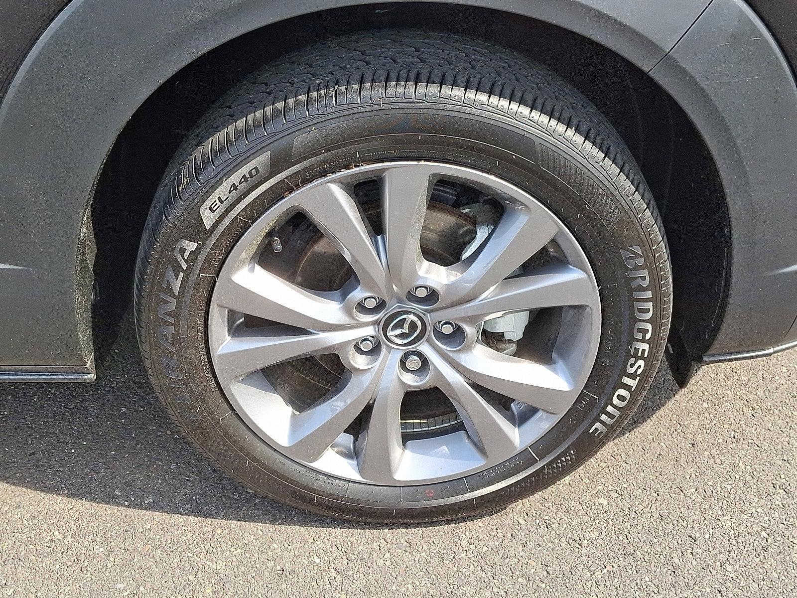 2024 Mazda CX-30 Vehicle Photo in Trevose, PA 19053