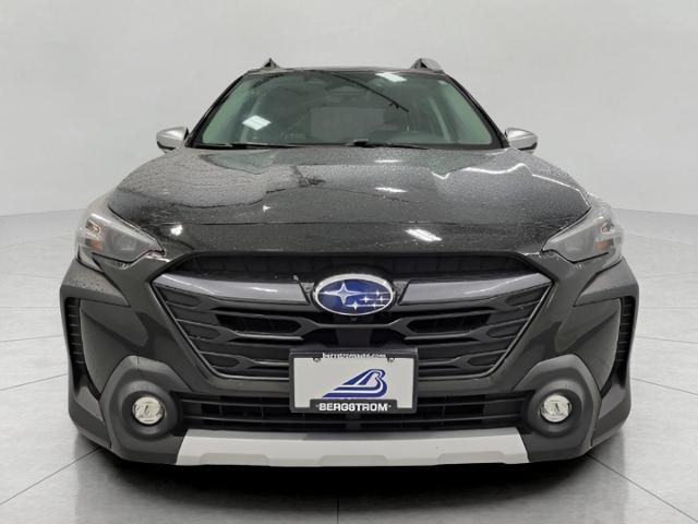 2023 Subaru Outback Vehicle Photo in Oshkosh, WI 54904