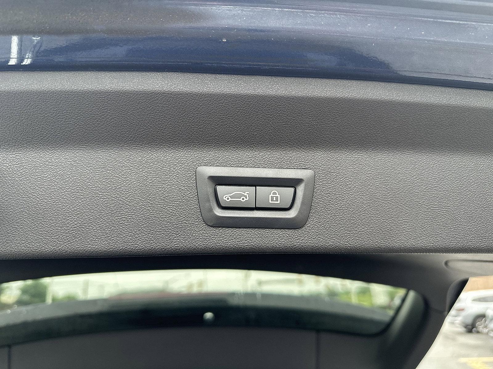 2019 BMW X3 M40i Vehicle Photo in Lancaster, PA 17601