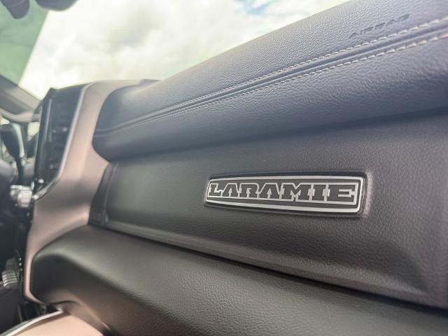 2024 Ram 2500 Vehicle Photo in Savannah, GA 31419