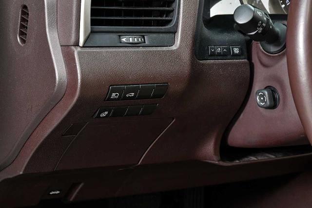 2017 Lexus RX 350 Vehicle Photo in DALLAS, TX 75235