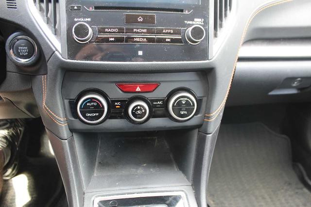 2018 Subaru Crosstrek Vehicle Photo in HOUSTON, TX 77090