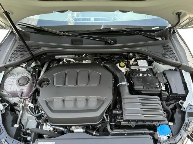 2025 Audi A3 Vehicle Photo in HOUSTON, TX 77090