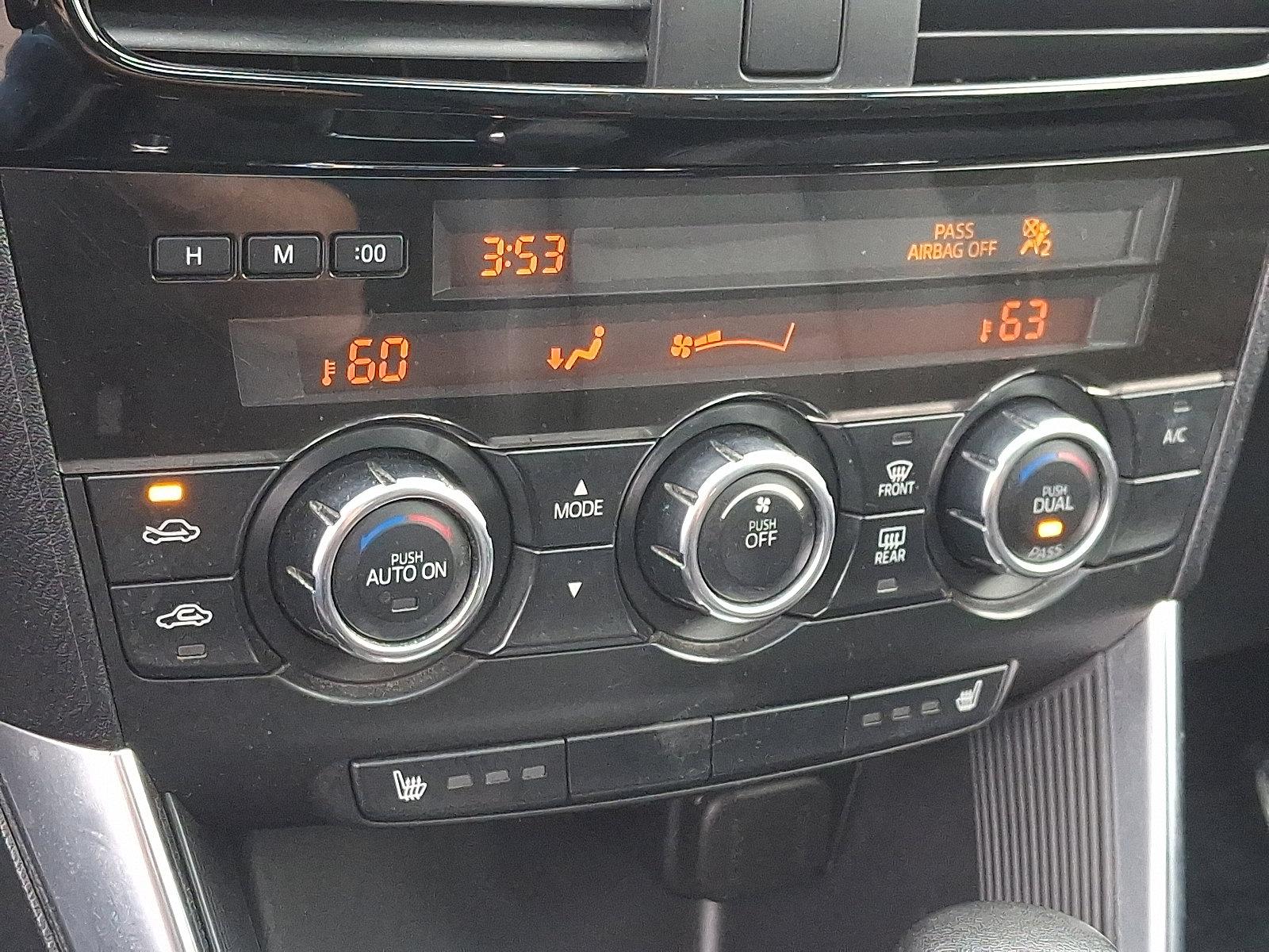 2015 Mazda CX-5 Vehicle Photo in Trevose, PA 19053