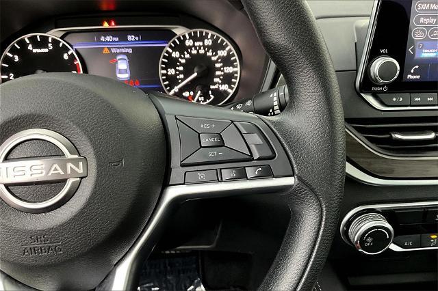 2023 Nissan Altima Vehicle Photo in Grapevine, TX 76051
