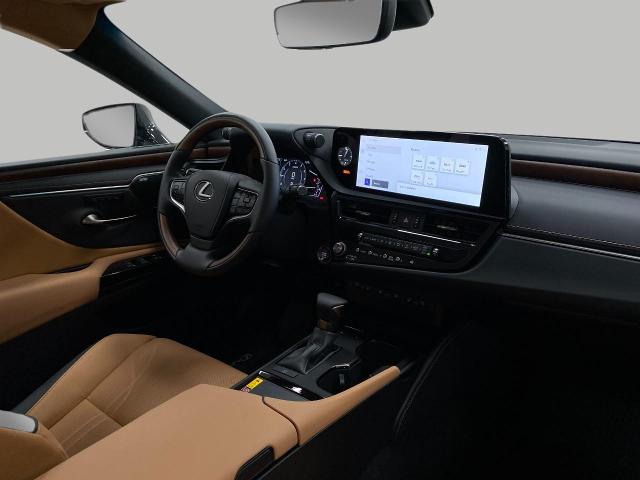 2025 Lexus ES 350 Vehicle Photo in Appleton, WI 54913