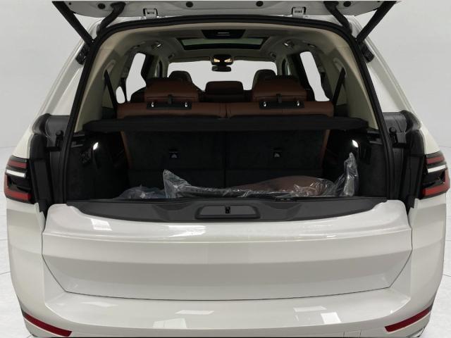 2026 BMW X7 xDrive40i Vehicle Photo in Appleton, WI 54913