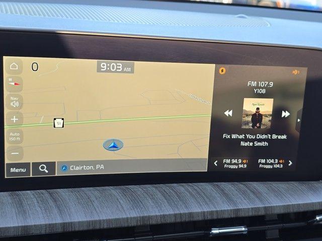 2023 Kia Telluride Vehicle Photo in Pleasant Hills, PA 15236