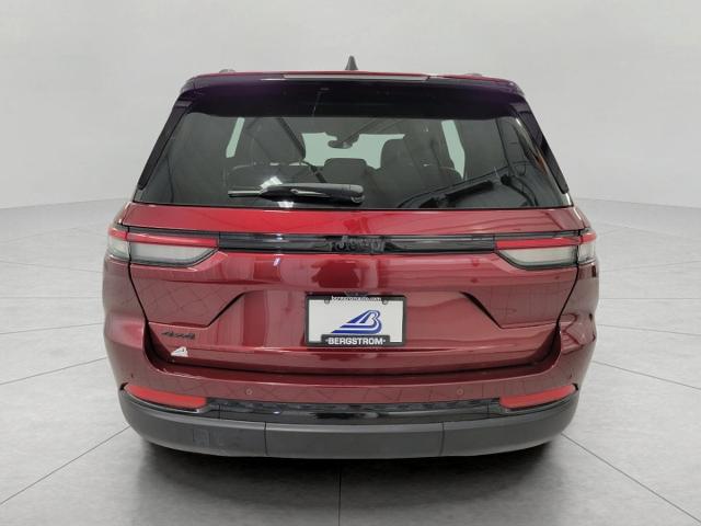 2023 Jeep Grand Cherokee Vehicle Photo in OSHKOSH, WI 54904-7811
