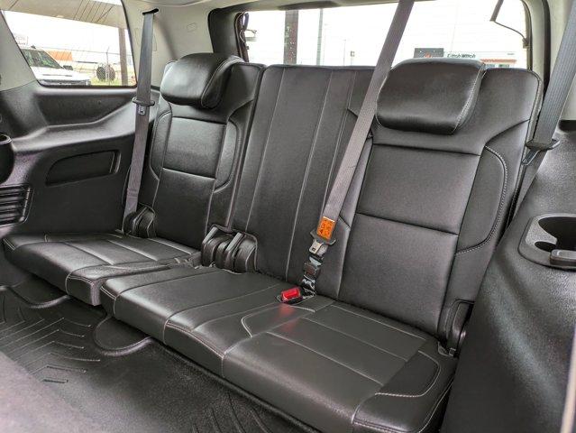 2020 Chevrolet Tahoe Vehicle Photo in SELMA, TX 78154-1460