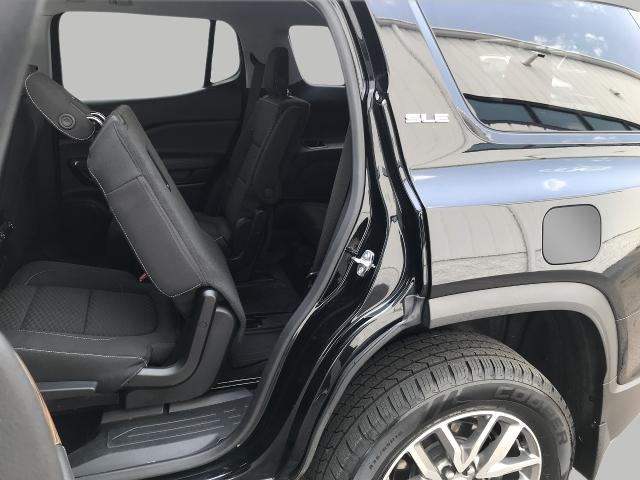 2019 GMC Acadia Vehicle Photo in GREEN BAY, WI 54303-3330