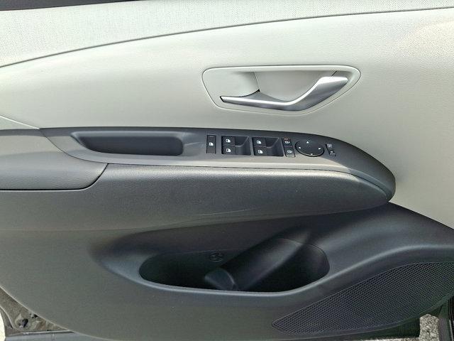 2025 Hyundai TUCSON Vehicle Photo in Harrisburg, PA 17111