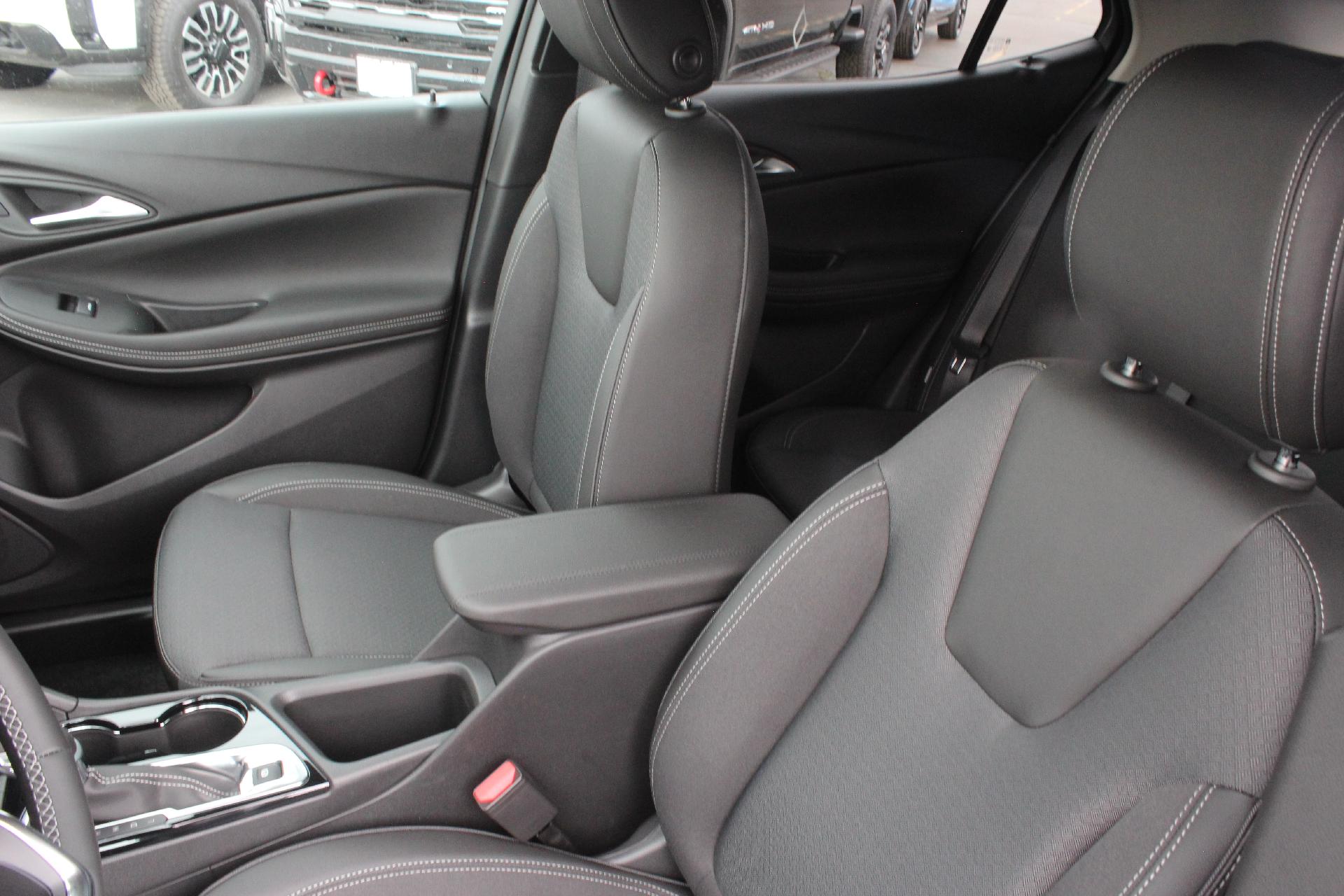 2026 Buick Encore GX Vehicle Photo in AURORA, CO 80012-4011
