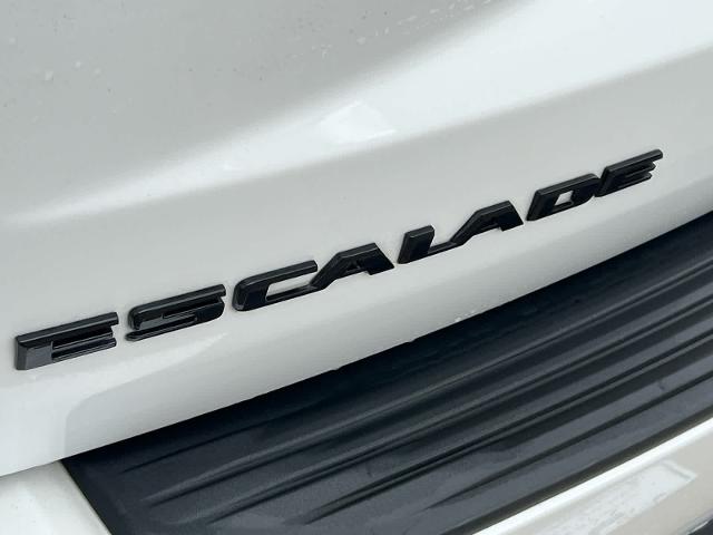 2023 Cadillac Escalade Vehicle Photo in Grapevine, TX 76051