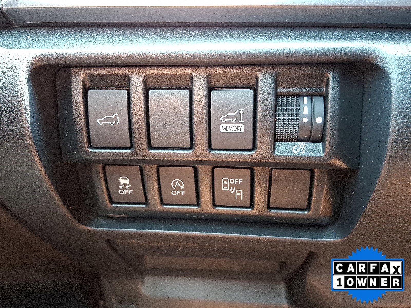 2020 Subaru Forester Vehicle Photo in Harrisburg, PA 17111