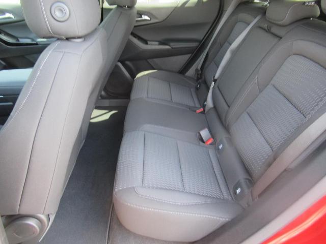2026 Chevrolet Equinox Vehicle Photo in LEESBURG, FL 34788-4022
