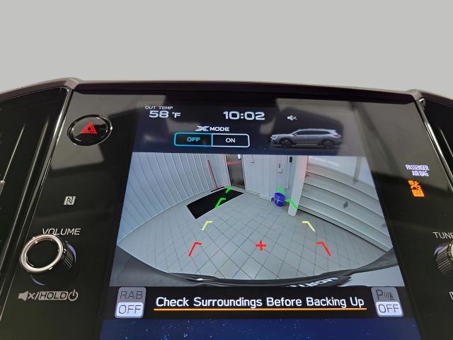 2024 Subaru Ascent Vehicle Photo in Oshkosh, WI 54904