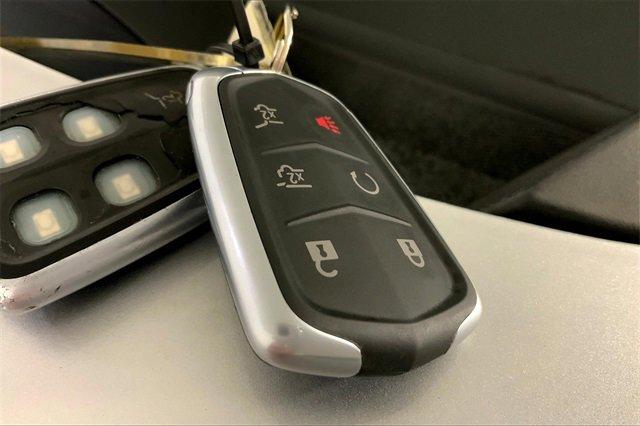 2020 Cadillac Escalade Vehicle Photo in INDEPENDENCE, MO 64055-1314