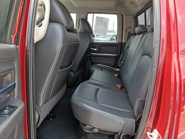 2012 Ram 1500 Vehicle Photo in HARRISBURG, PA 17111-1033