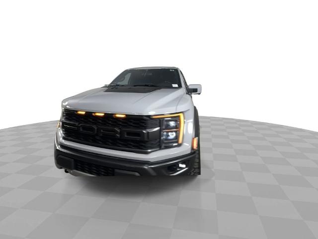 2023 Ford F-150 Vehicle Photo in GILBERT, AZ 85297-0402