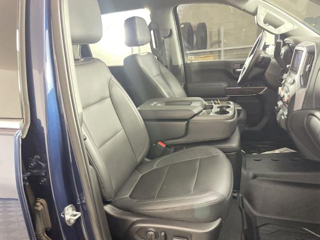 2022 GMC Sierra 3500 HD Vehicle Photo in GILBERT, AZ 85297-0402