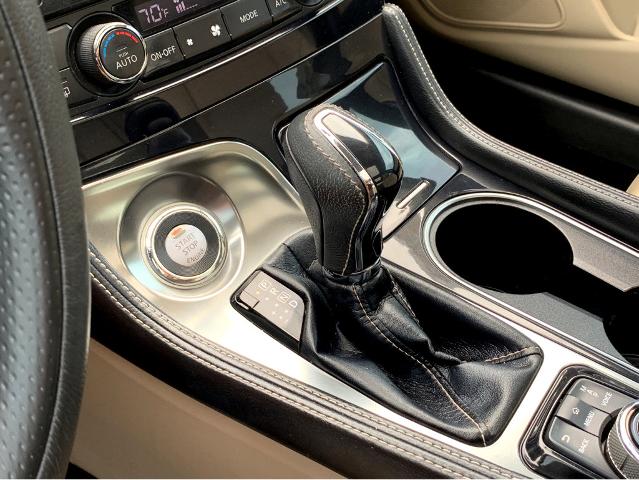 2018 Nissan Maxima Vehicle Photo in BEAUFORT, SC 29906-4218