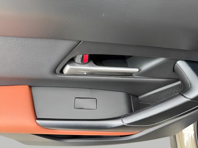2025 Mazda CX-50 Vehicle Photo in Green Bay, WI 54304