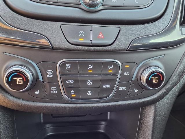 2023 Chevrolet Equinox Vehicle Photo in EMPORIA, VA 23847-1235