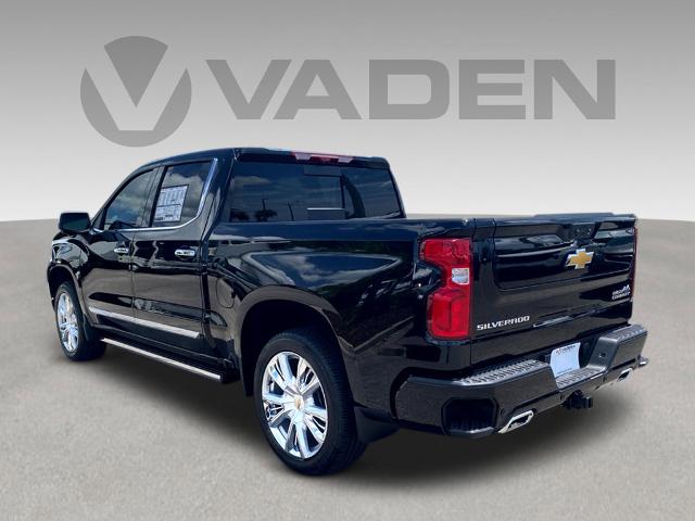 2025 Chevrolet Silverado 1500 Vehicle Photo in SAVANNAH, GA 31406-4513