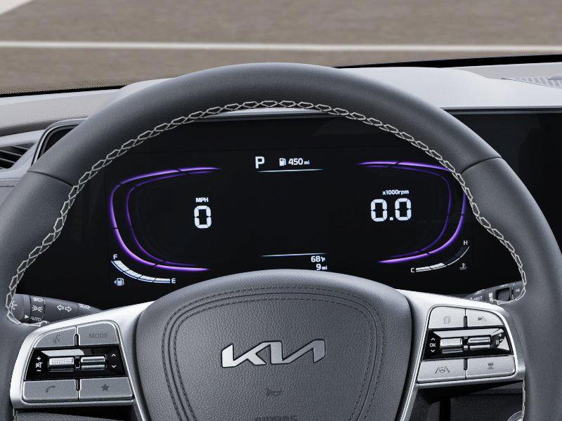 2025 Kia Telluride Vehicle Photo in Langhorne, PA 19047