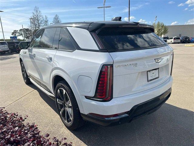2025 Cadillac ESCALADE IQ Vehicle Photo in BATON ROUGE, LA 70809-4546