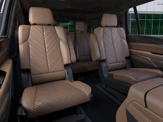 2025 Cadillac ESCALADE IQ Vehicle Photo in BATON ROUGE, LA 70809-4546