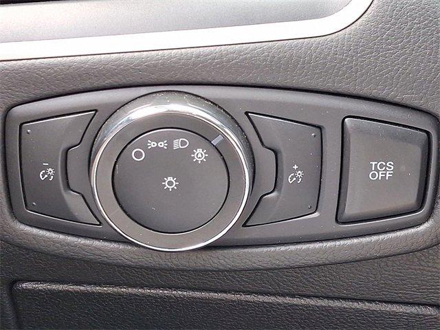 2022 Ford Edge Vehicle Photo in LANCASTER, PA 17601-0000