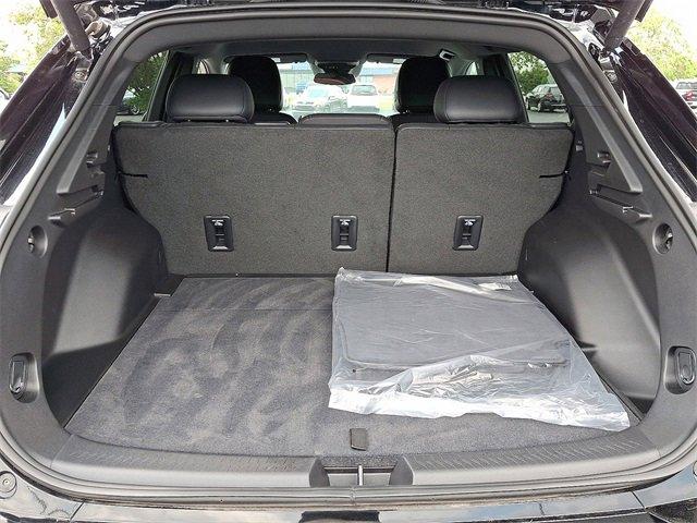 2024 Chevrolet Equinox EV Vehicle Photo in LANCASTER, PA 17601-0000