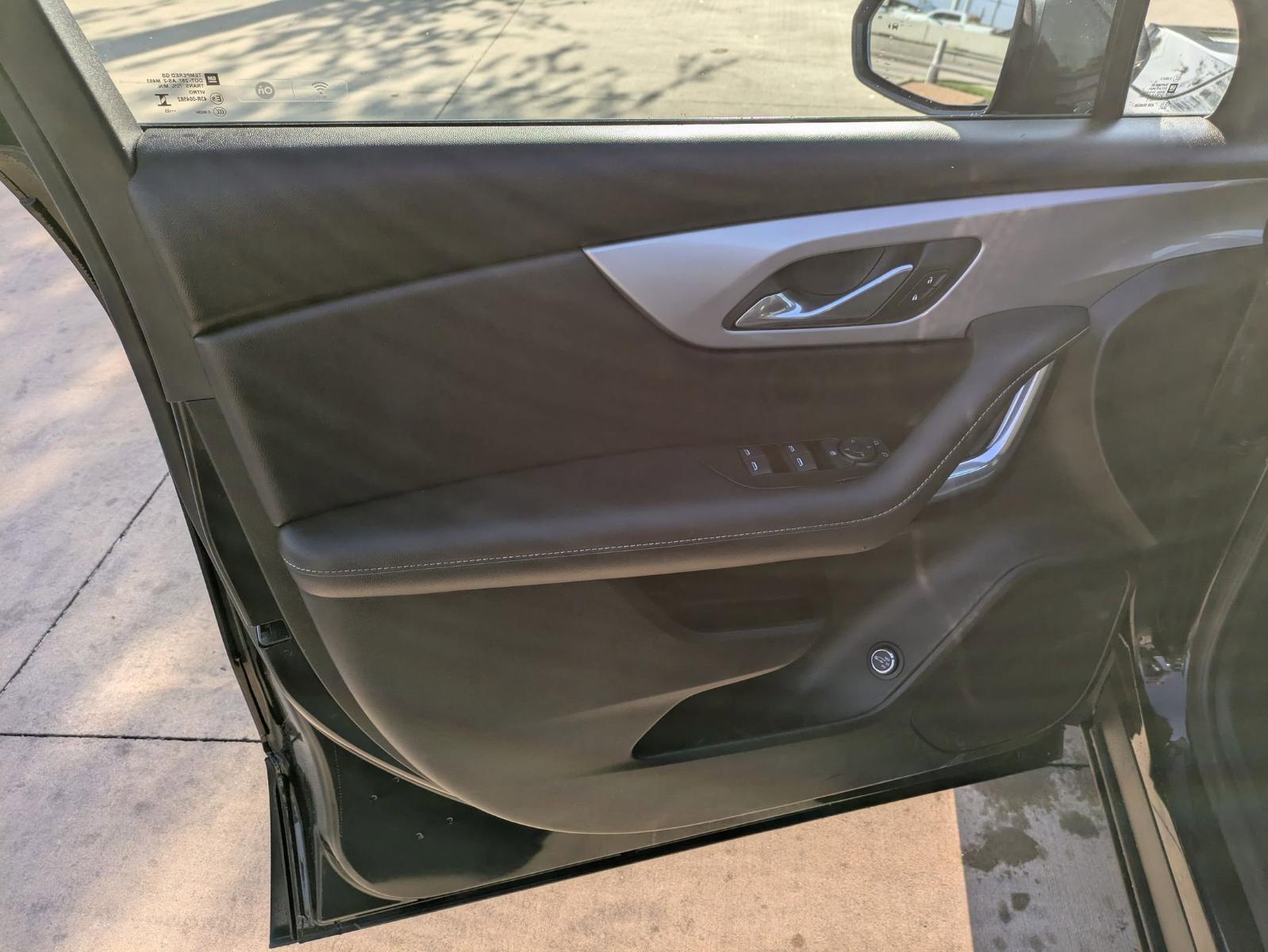 2023 Chevrolet Blazer Vehicle Photo in SELMA, TX 78154-1460