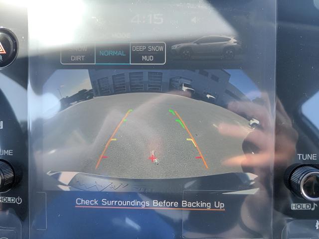 2025 Subaru Crosstrek Vehicle Photo in Green Bay, WI 54304