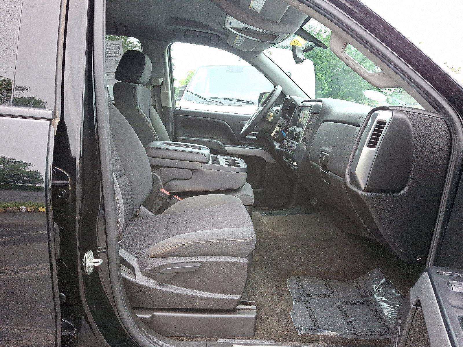 2015 Chevrolet Silverado 1500 Vehicle Photo in Harrisburg, PA 17111