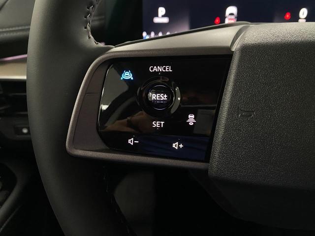 2025 Nissan Murano Vehicle Photo in Appleton, WI 54913