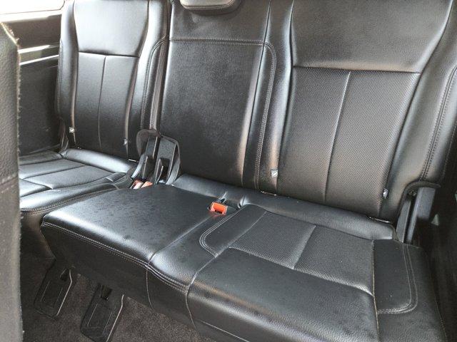 2019 Ford Expedition Vehicle Photo in Decatur, TX 76234