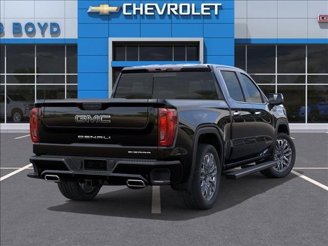 2025 GMC Sierra 1500 Vehicle Photo in HENDERSON, NC 27536-2966