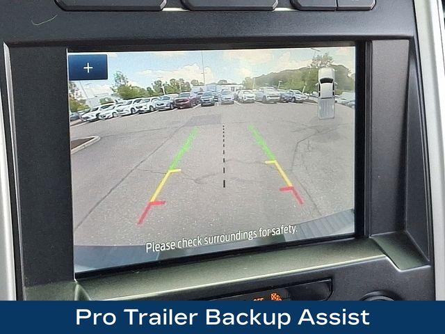 2020 Ford F-150 Vehicle Photo in DANBURY, CT 06810-5034
