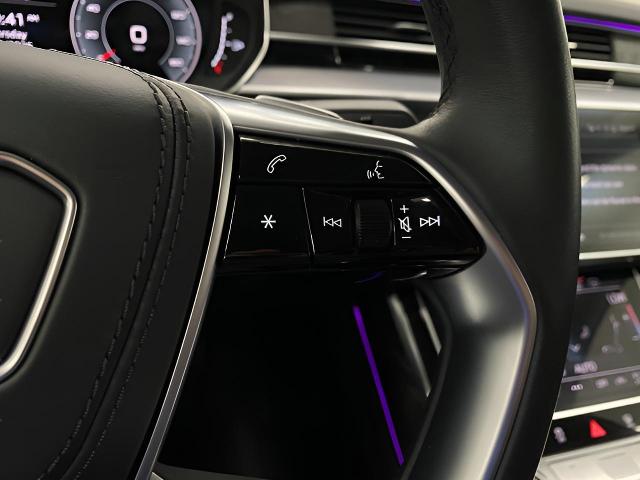 2023 Audi A8 Vehicle Photo in Appleton, WI 54913