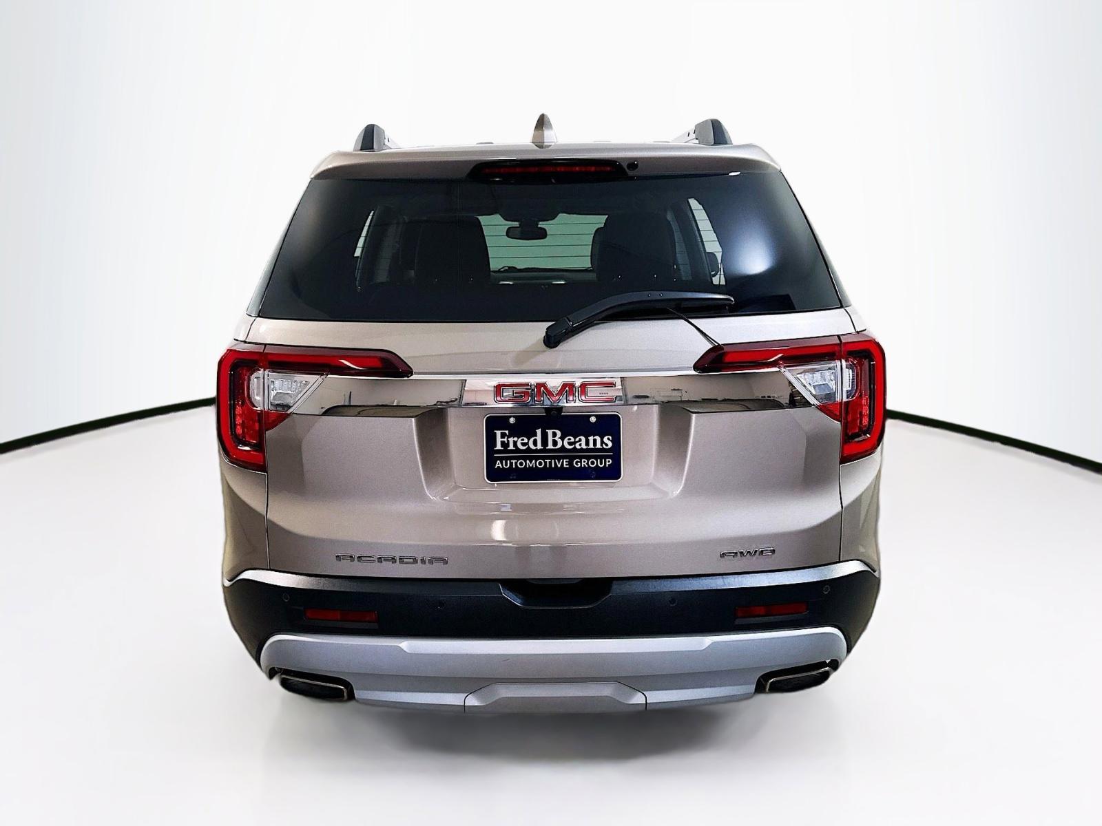 2022 GMC Acadia Vehicle Photo in Langhorne, PA 19047