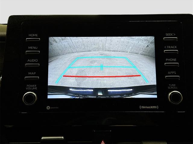2021 Toyota Camry Vehicle Photo in EVERETT, WA 98203-5662