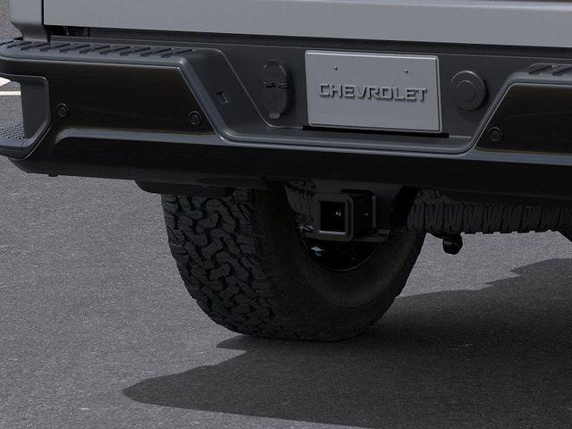 2025 Chevrolet Silverado 2500 HD Vehicle Photo in PAWLING, NY 12564-3219
