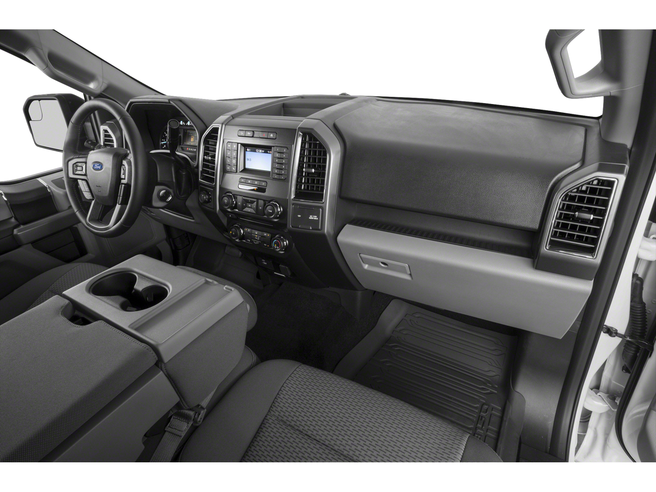 2018 Ford F-150 Vehicle Photo in Green Bay, WI 54304